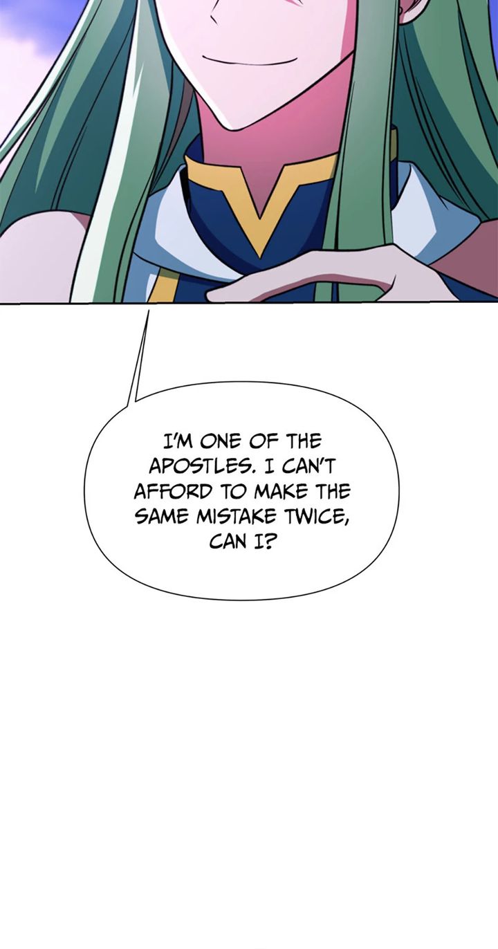 Archmage Transcending Through Regression Chapter 132 - Page 39