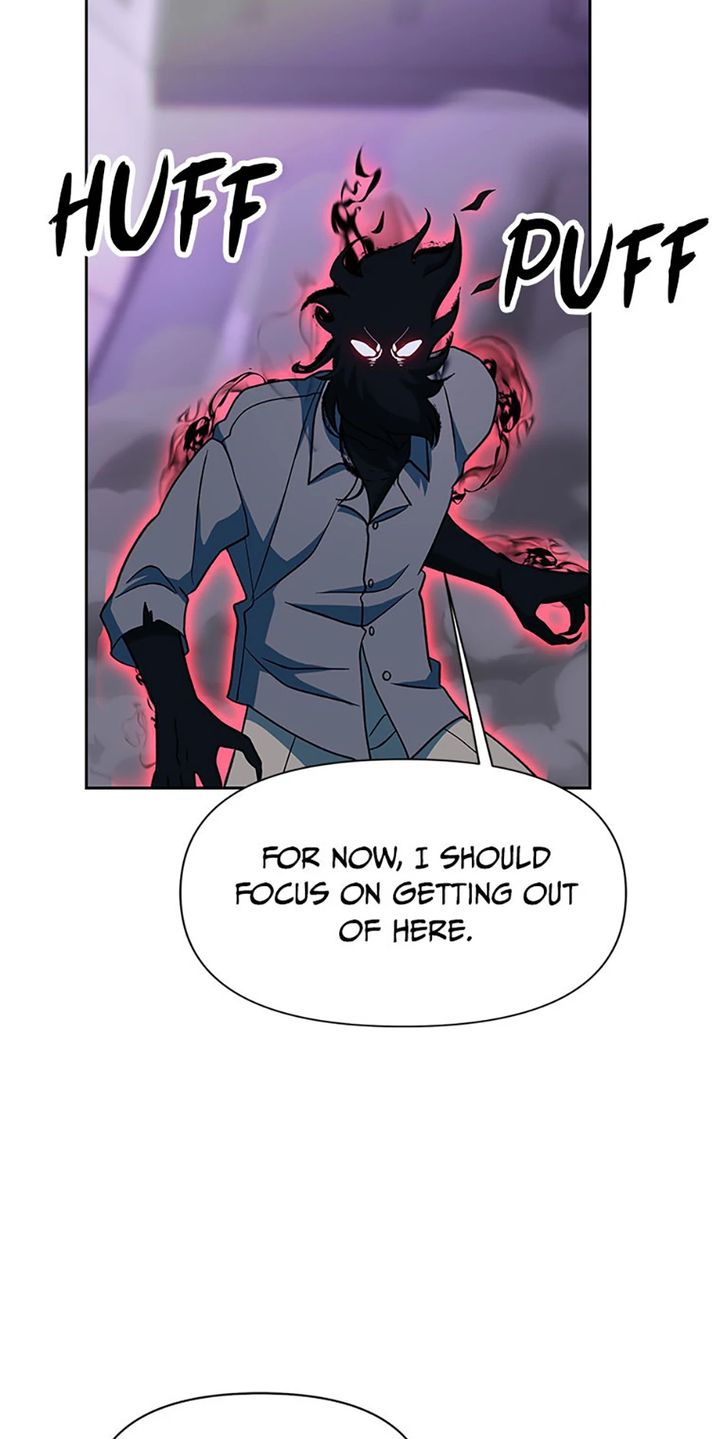 Archmage Transcending Through Regression Chapter 132 - Page 4