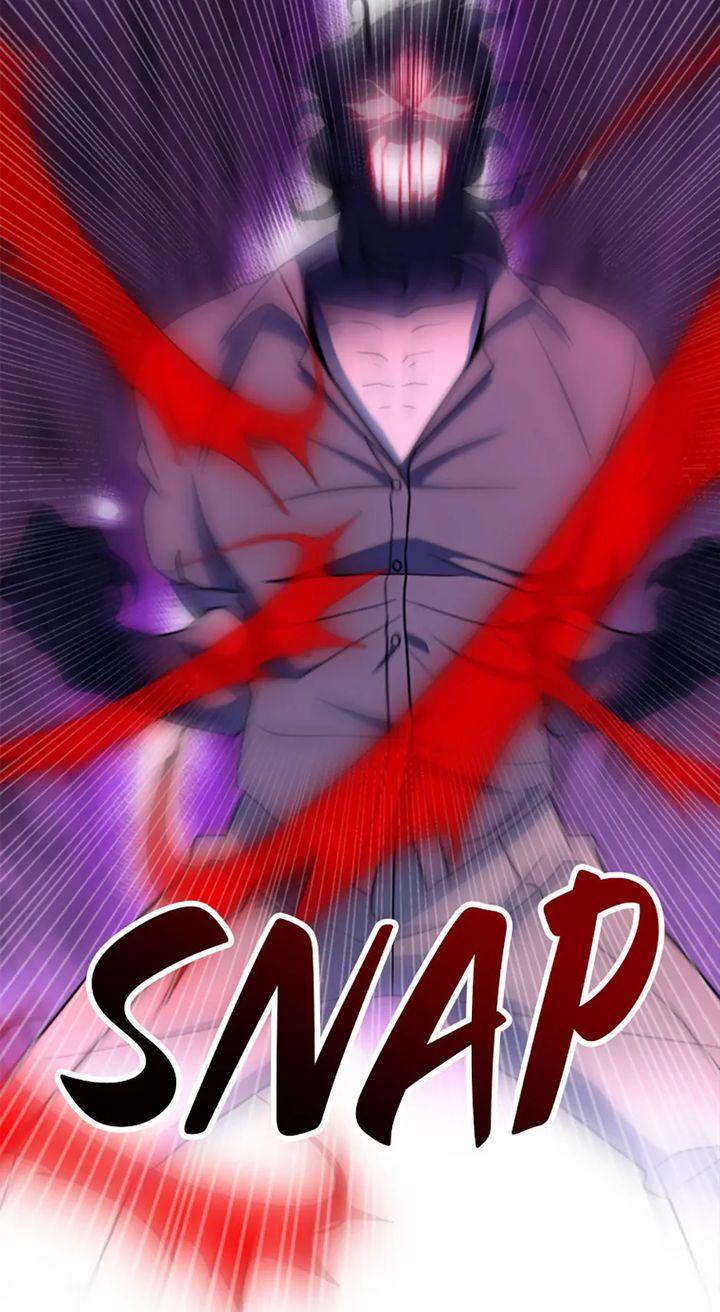 Archmage Transcending Through Regression Chapter 132 - Page 59