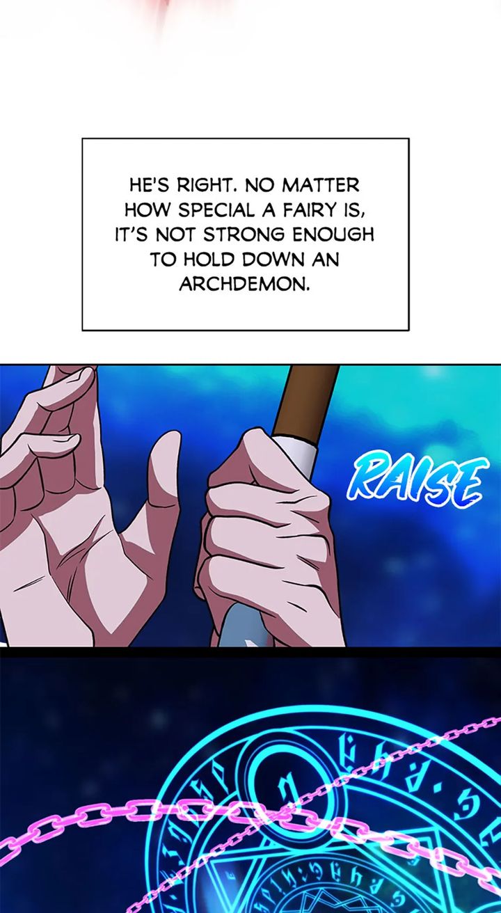 Archmage Transcending Through Regression Chapter 132 - Page 60