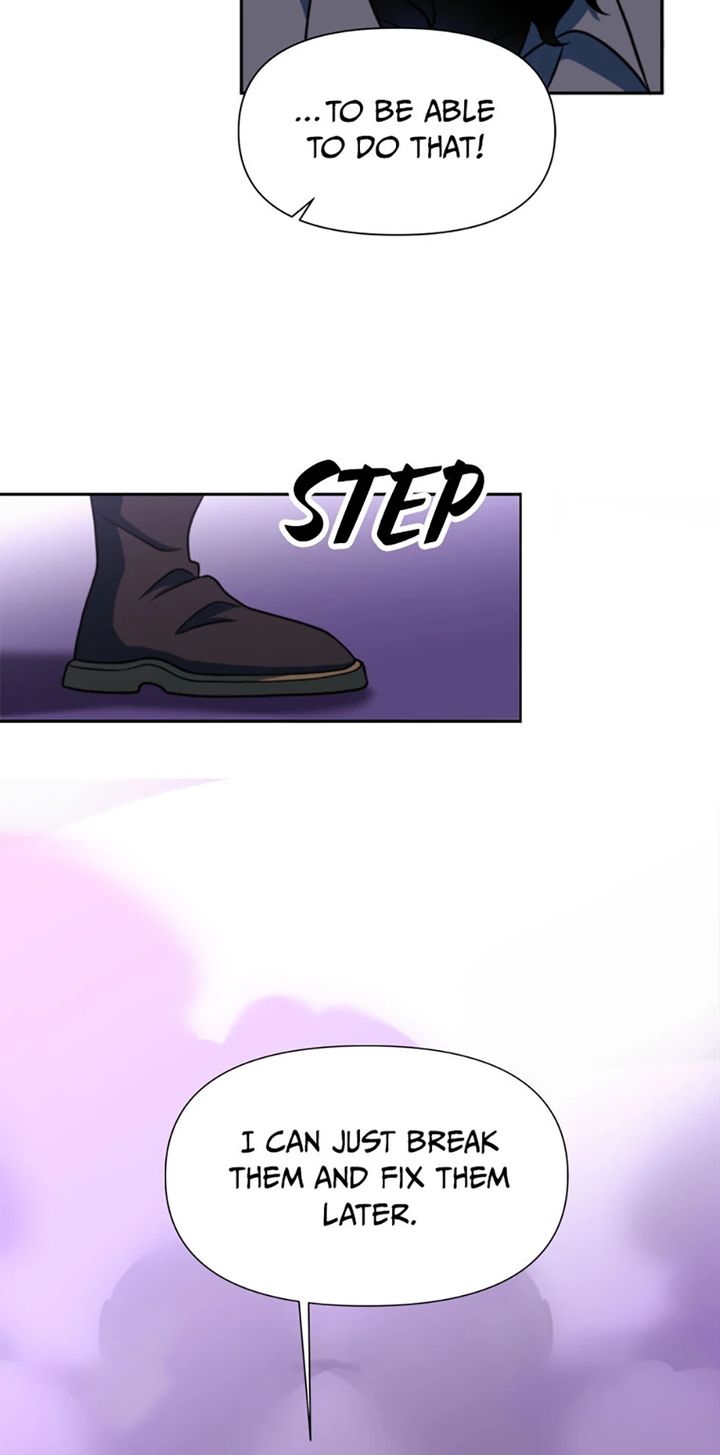 Archmage Transcending Through Regression Chapter 132 - Page 72