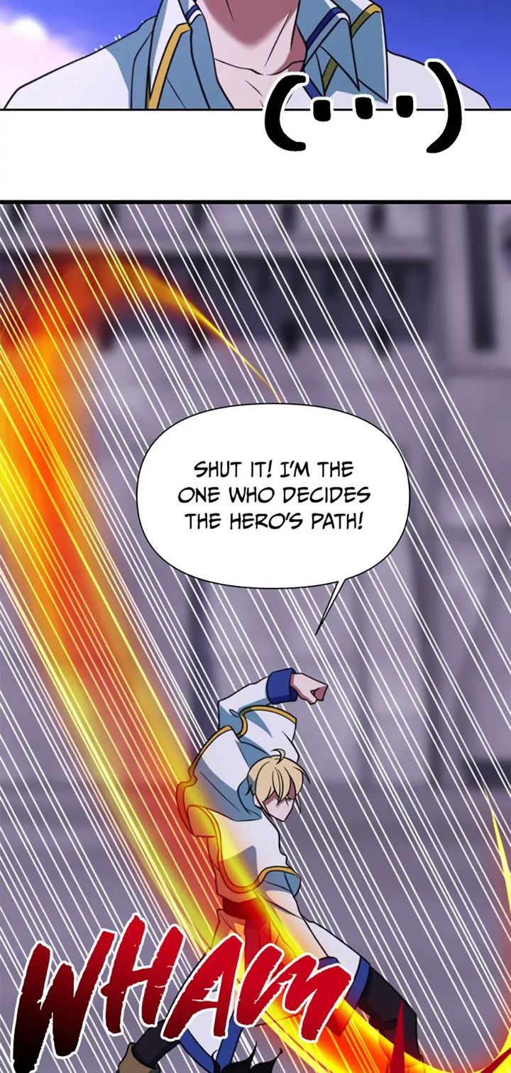 Archmage Transcending Through Regression Chapter 132 - Page 79