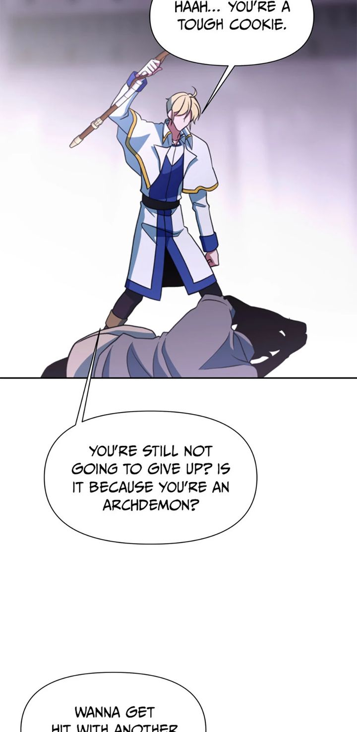 Archmage Transcending Through Regression Chapter 132 - Page 85