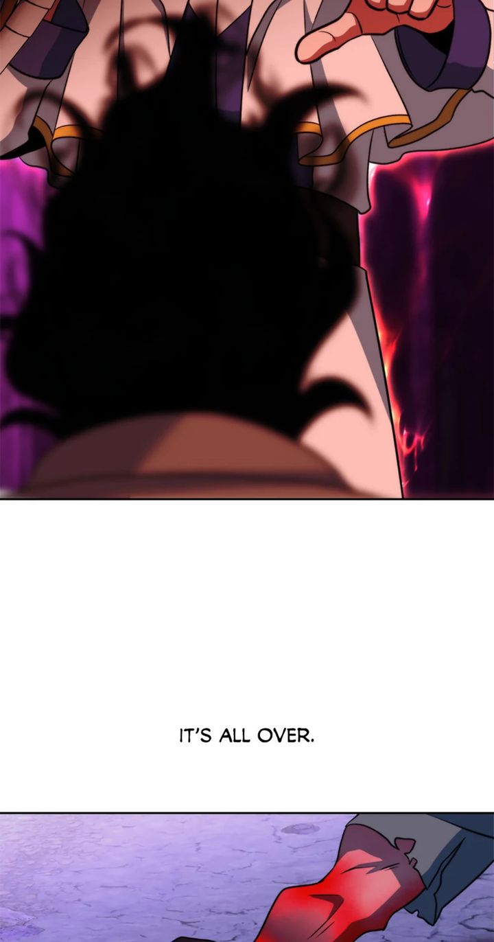 Archmage Transcending Through Regression Chapter 133 - Page 20