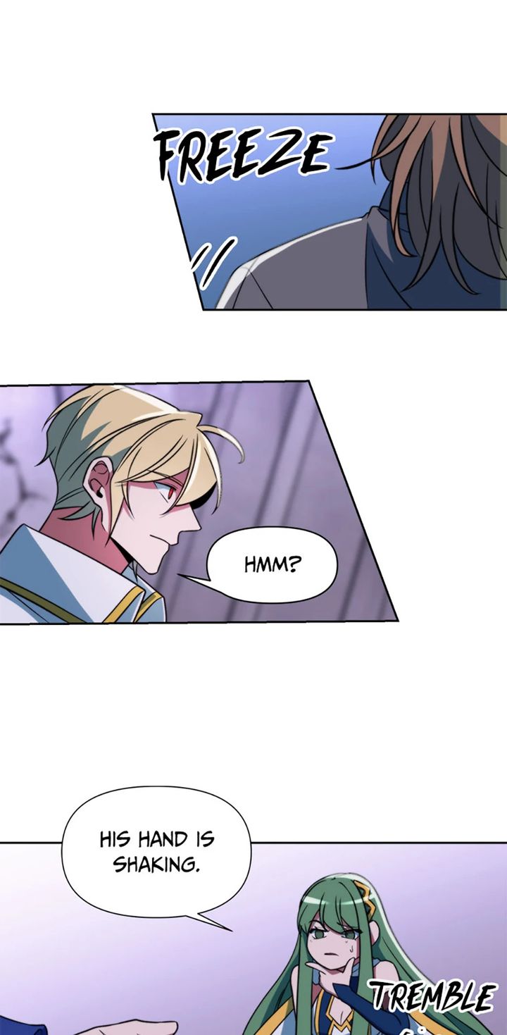 Archmage Transcending Through Regression Chapter 133 - Page 33