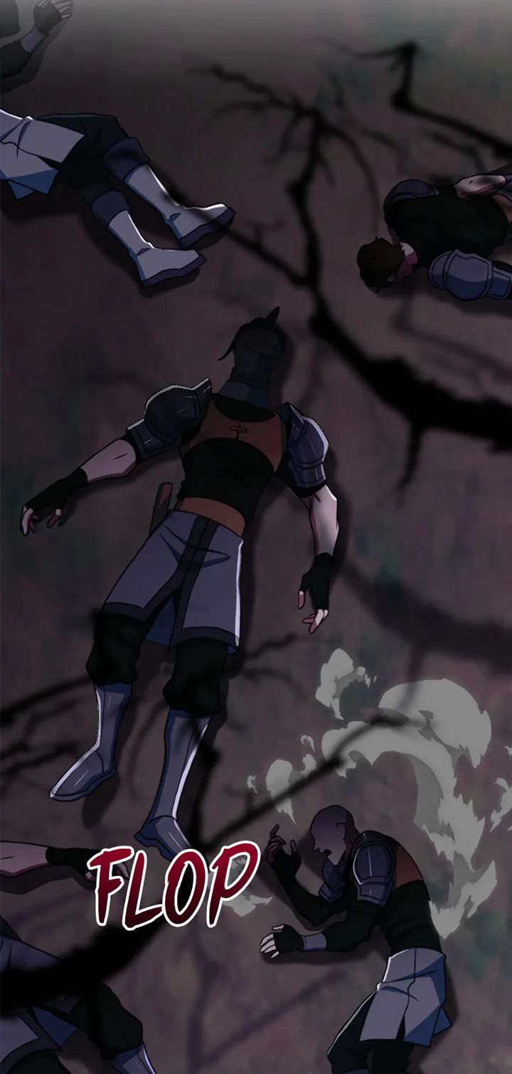 Archmage Transcending Through Regression Chapter 133 - Page 48