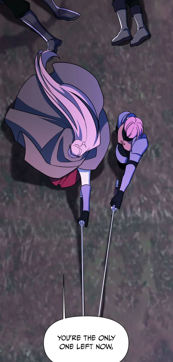 Archmage Transcending Through Regression Chapter 133 - Page 49