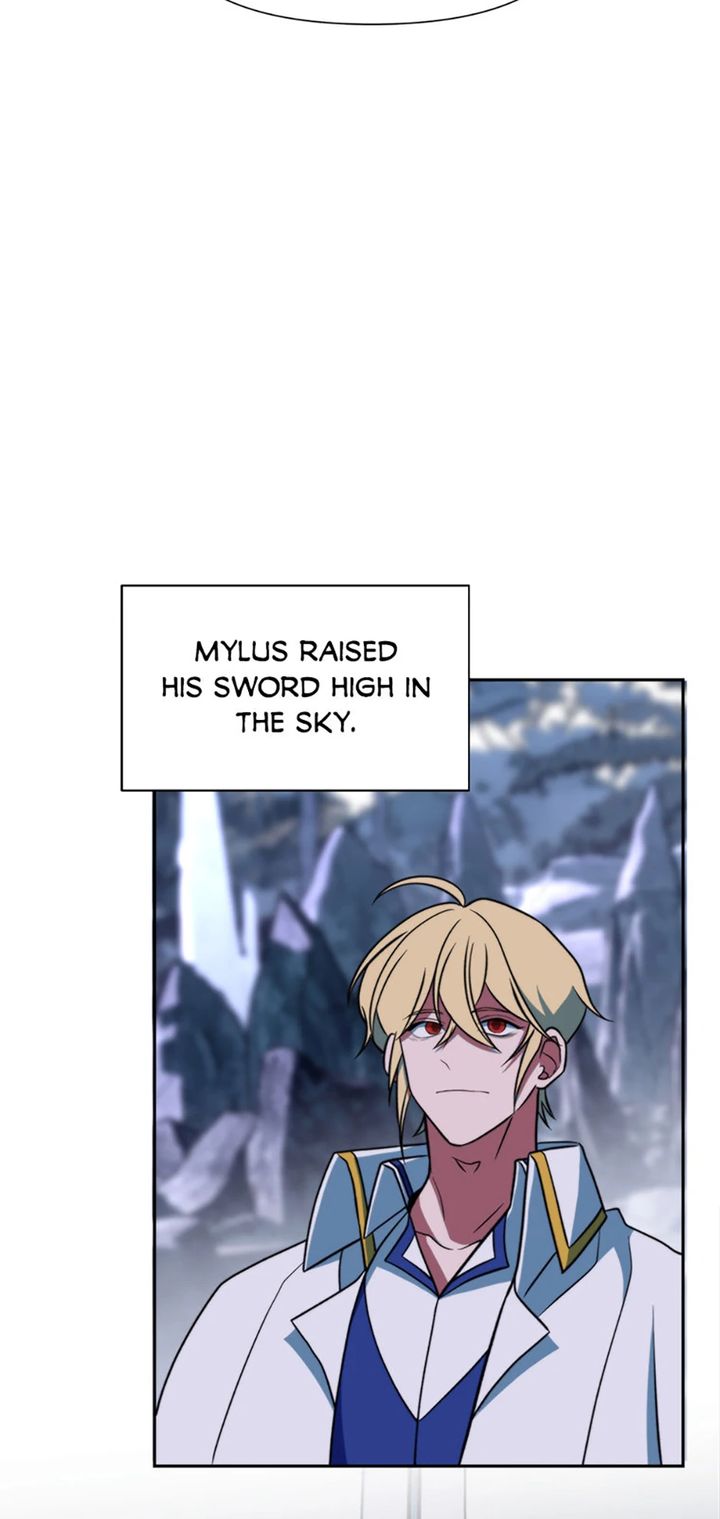 Archmage Transcending Through Regression Chapter 133 - Page 77