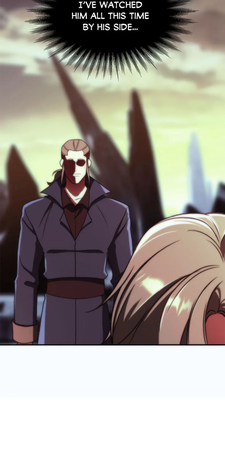 Archmage Transcending Through Regression Chapter 133 - Page 83