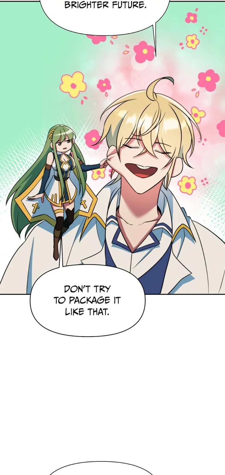 Archmage Transcending Through Regression Chapter 134 - Page 13