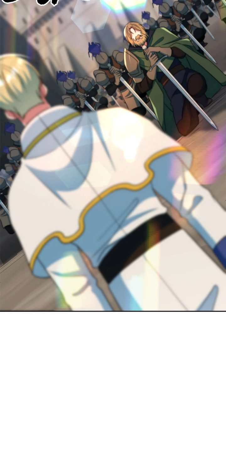 Archmage Transcending Through Regression Chapter 134 - Page 22