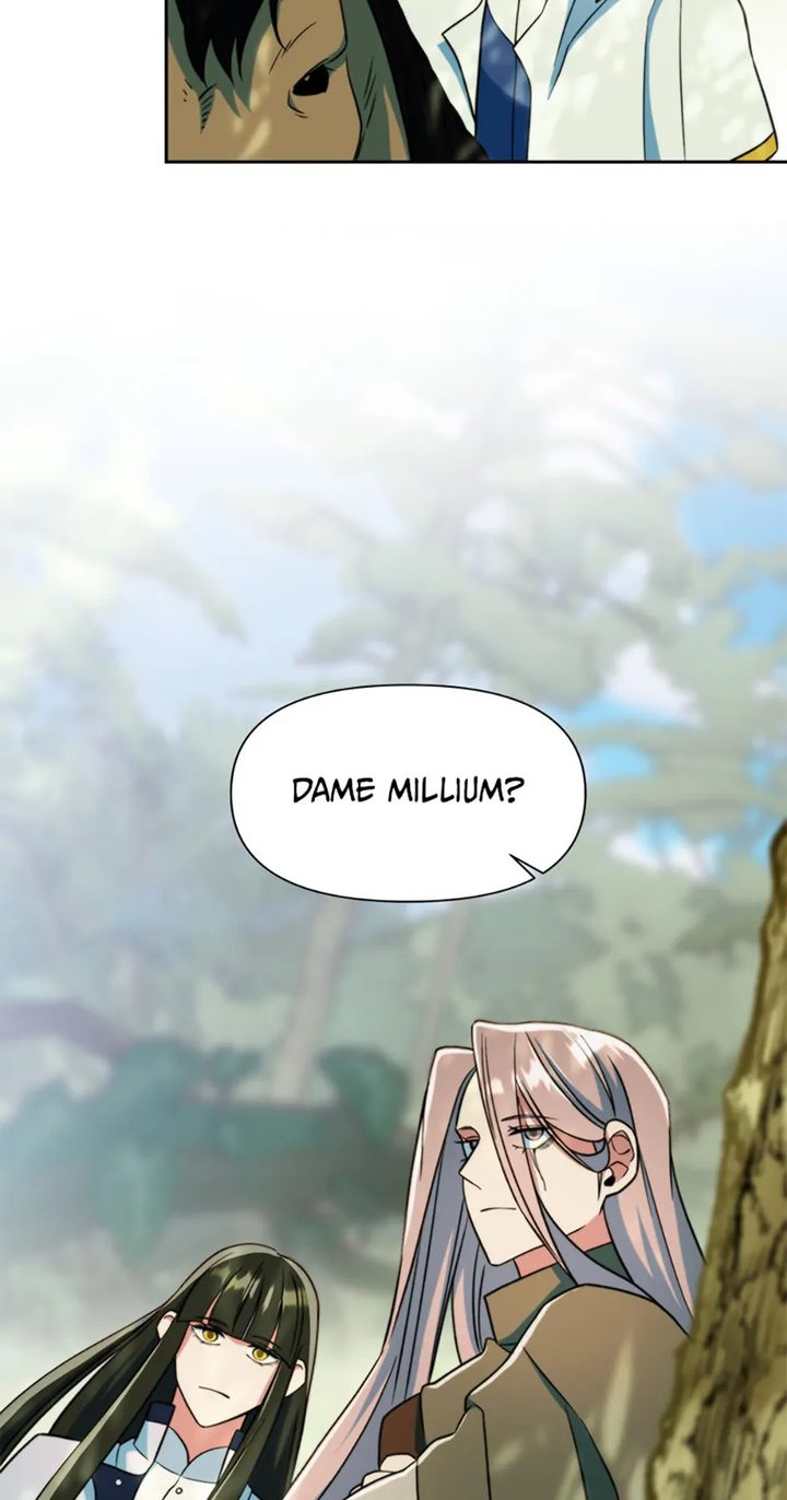 Archmage Transcending Through Regression Chapter 134 - Page 27