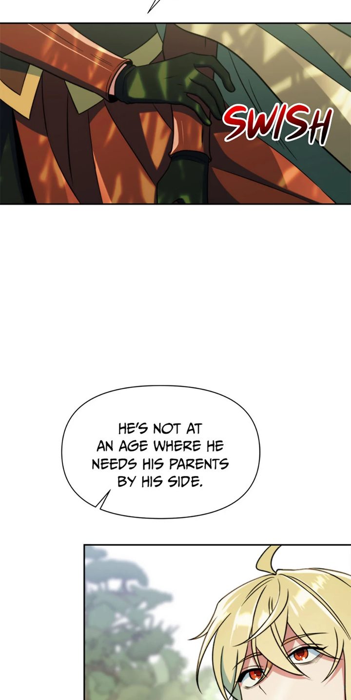 Archmage Transcending Through Regression Chapter 134 - Page 34