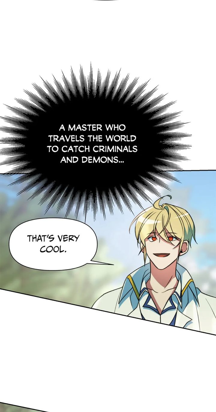 Archmage Transcending Through Regression Chapter 134 - Page 41