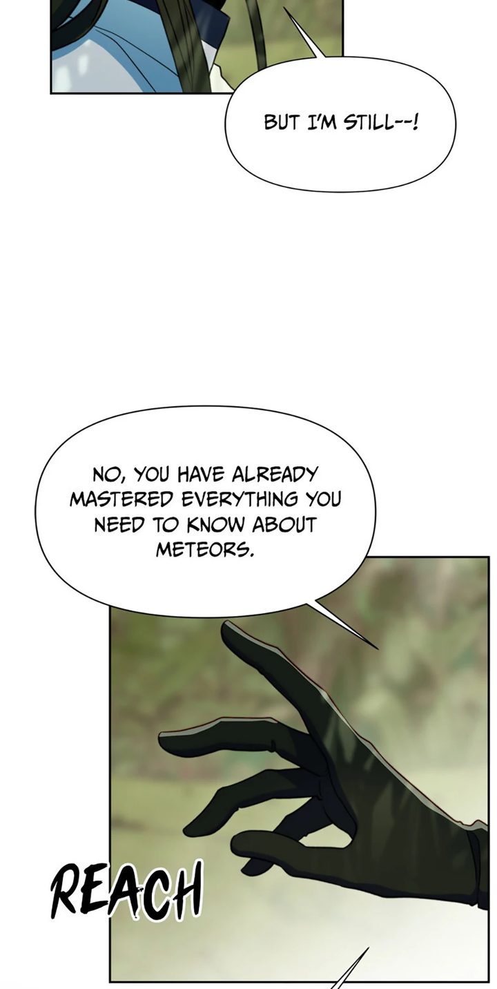 Archmage Transcending Through Regression Chapter 134 - Page 46