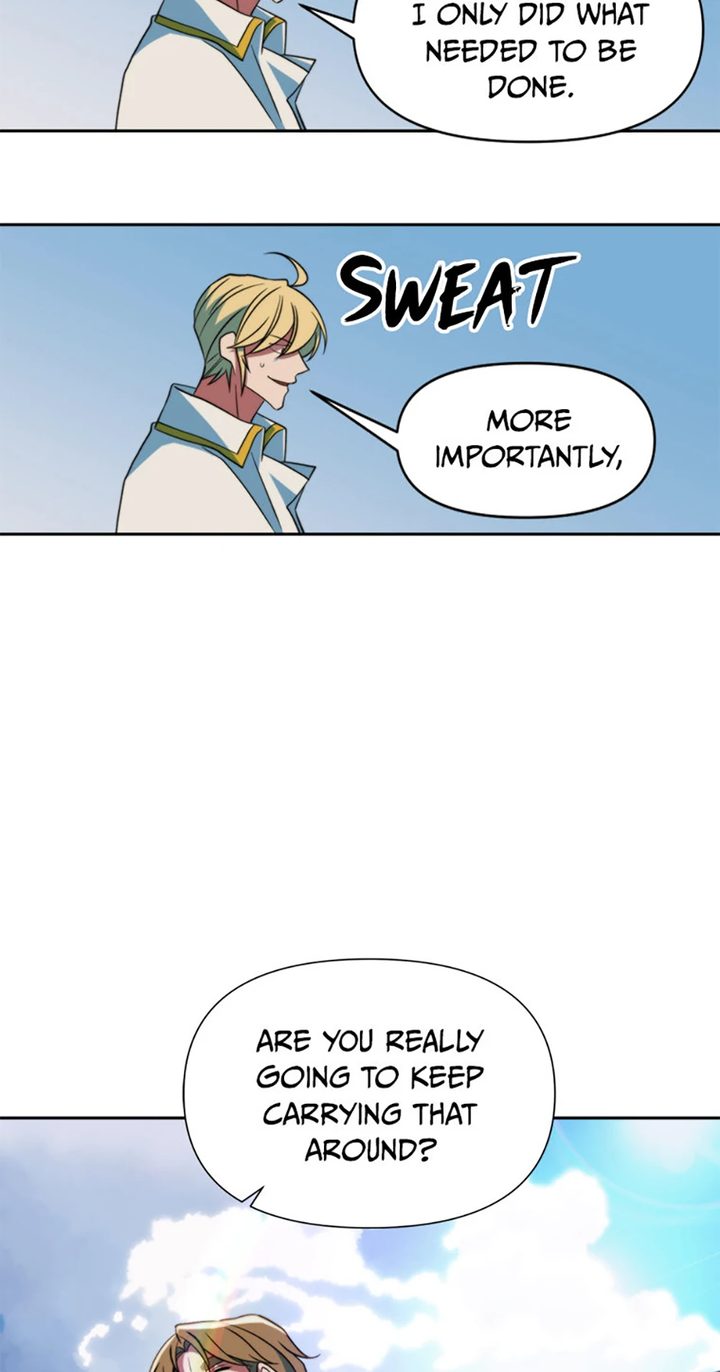 Archmage Transcending Through Regression Chapter 134 - Page 5