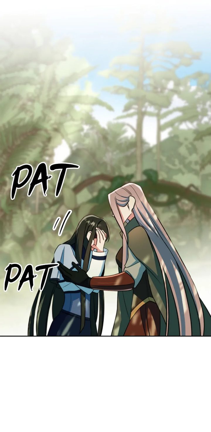 Archmage Transcending Through Regression Chapter 134 - Page 51