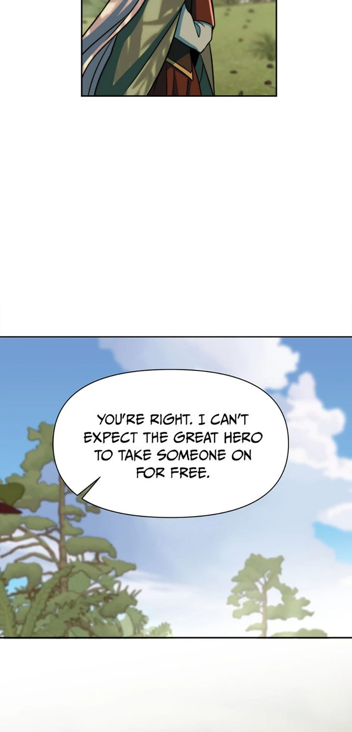 Archmage Transcending Through Regression Chapter 134 - Page 60