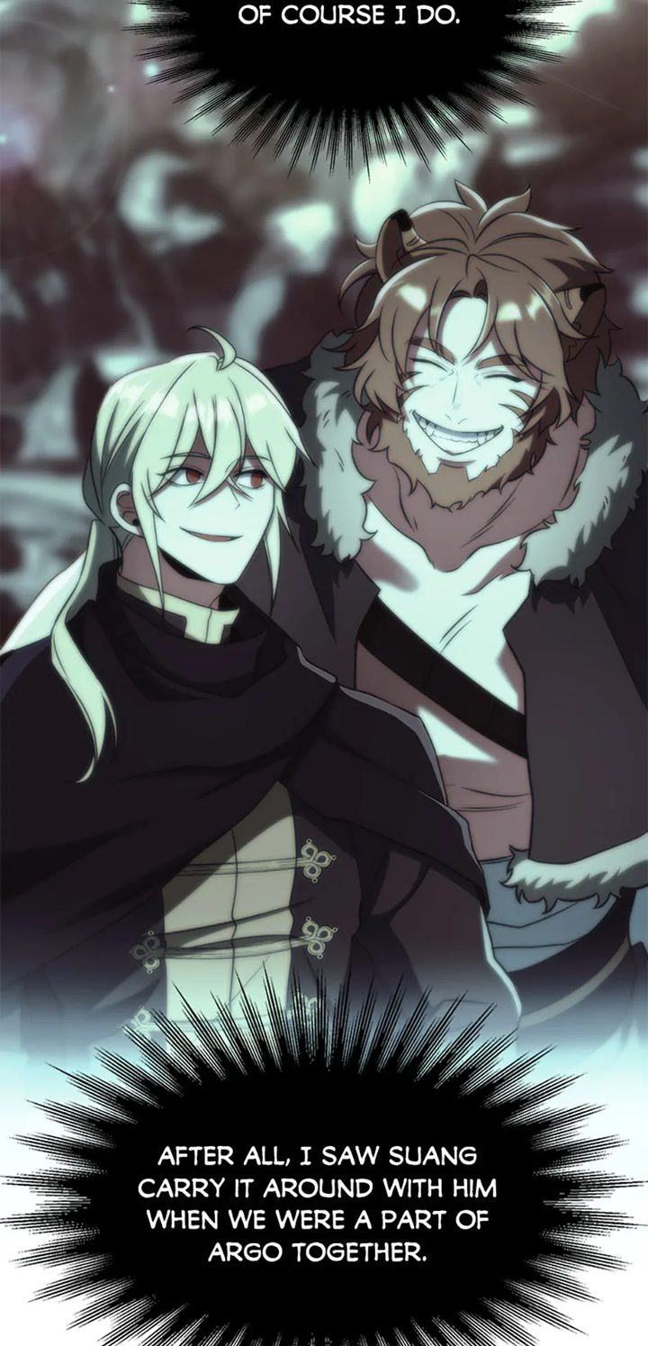 Archmage Transcending Through Regression Chapter 134 - Page 63