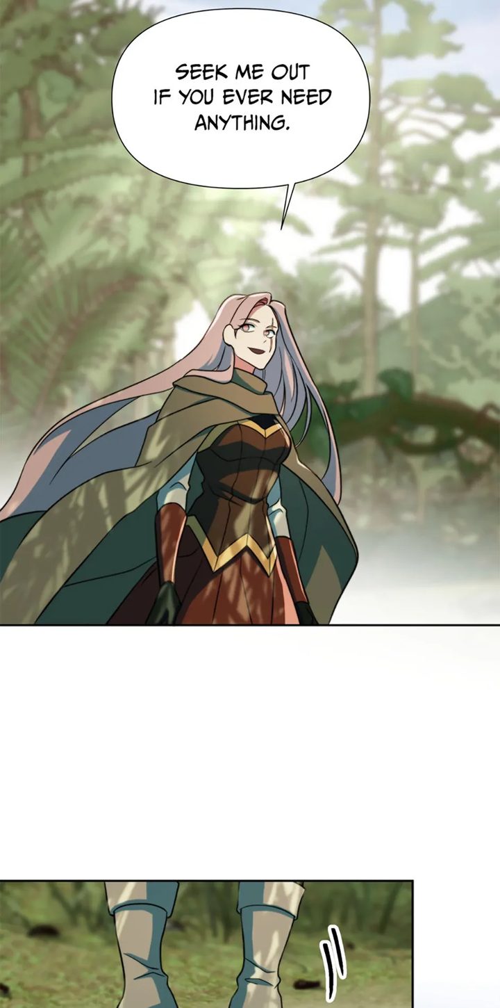 Archmage Transcending Through Regression Chapter 134 - Page 68