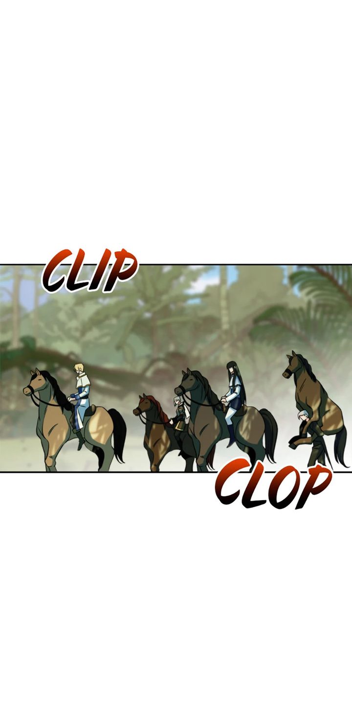 Archmage Transcending Through Regression Chapter 134 - Page 71