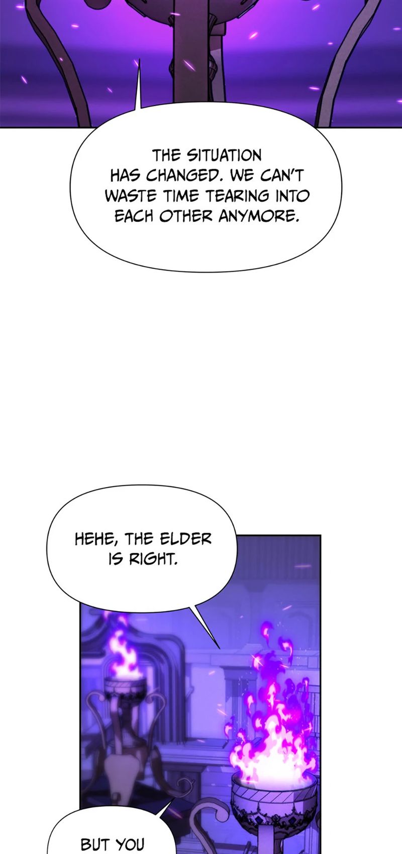 Archmage Transcending Through Regression Chapter 135 - Page 10