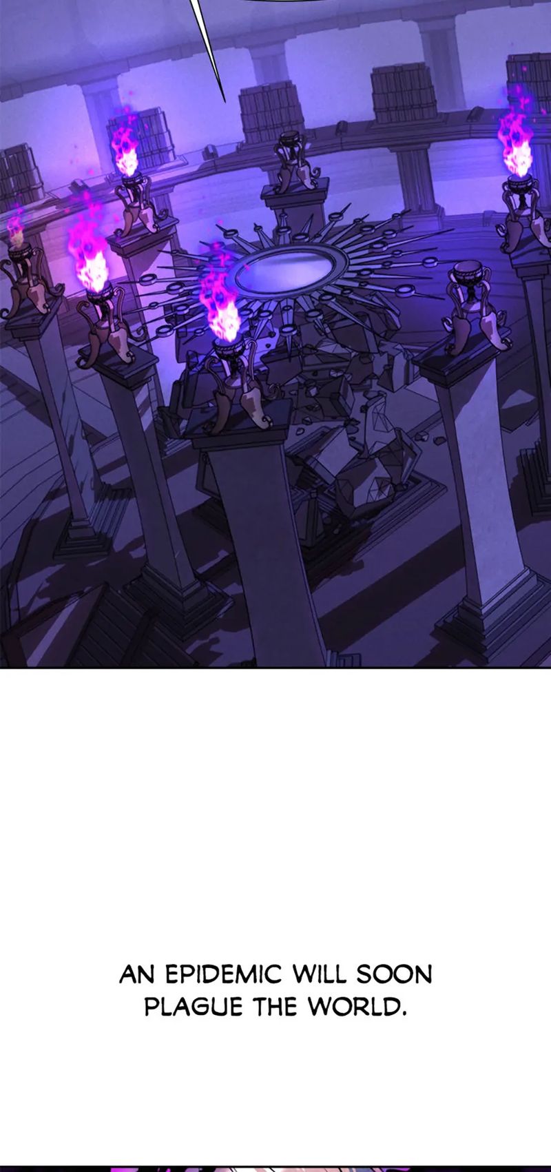 Archmage Transcending Through Regression Chapter 135 - Page 17