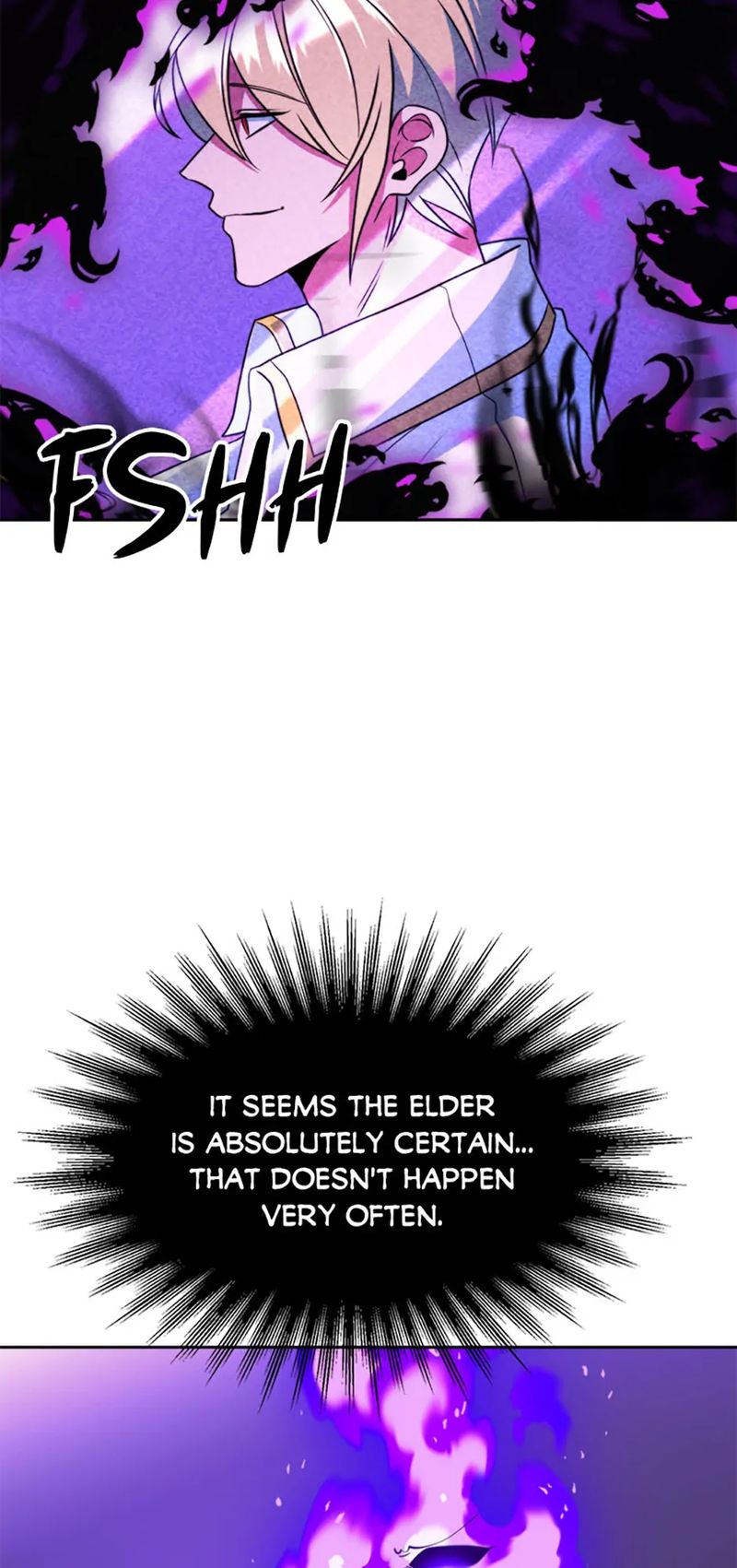 Archmage Transcending Through Regression Chapter 135 - Page 18