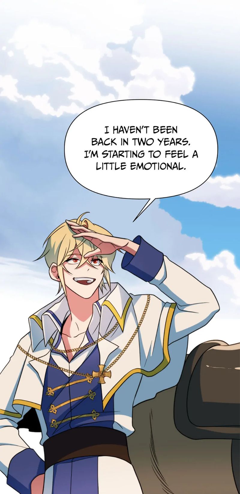 Archmage Transcending Through Regression Chapter 135 - Page 25