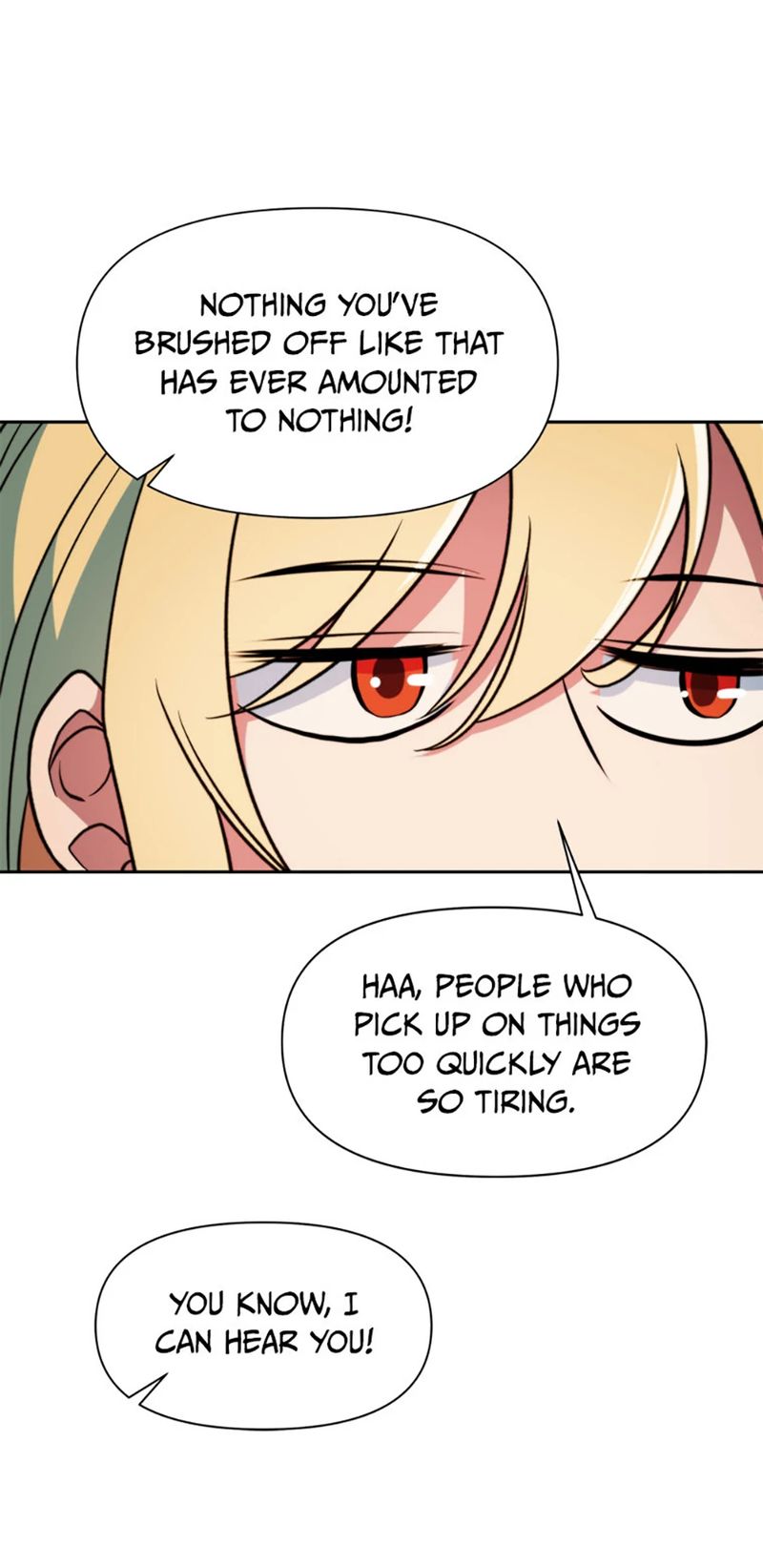 Archmage Transcending Through Regression Chapter 135 - Page 29