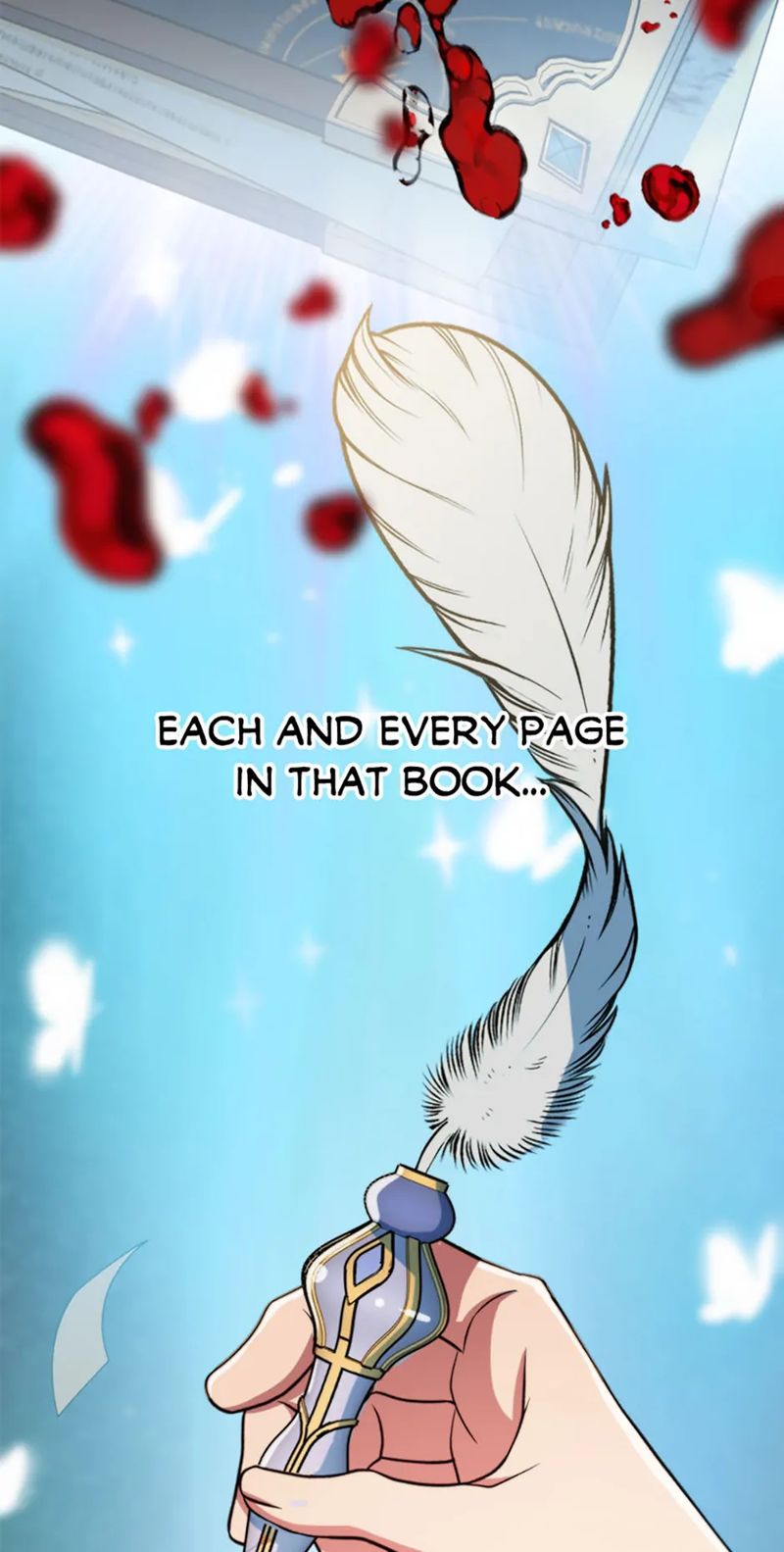 Archmage Transcending Through Regression Chapter 135 - Page 35