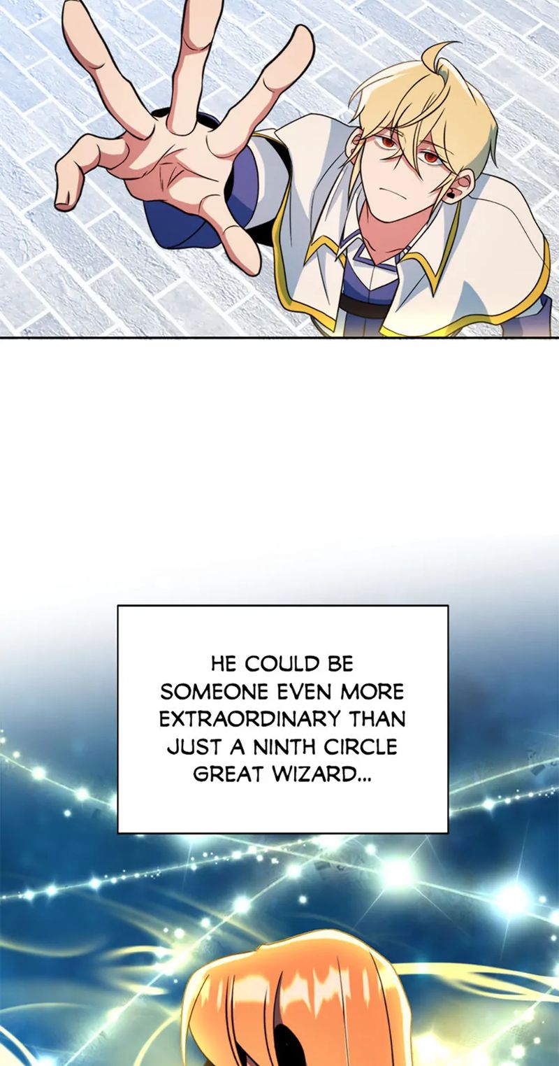 Archmage Transcending Through Regression Chapter 135 - Page 47