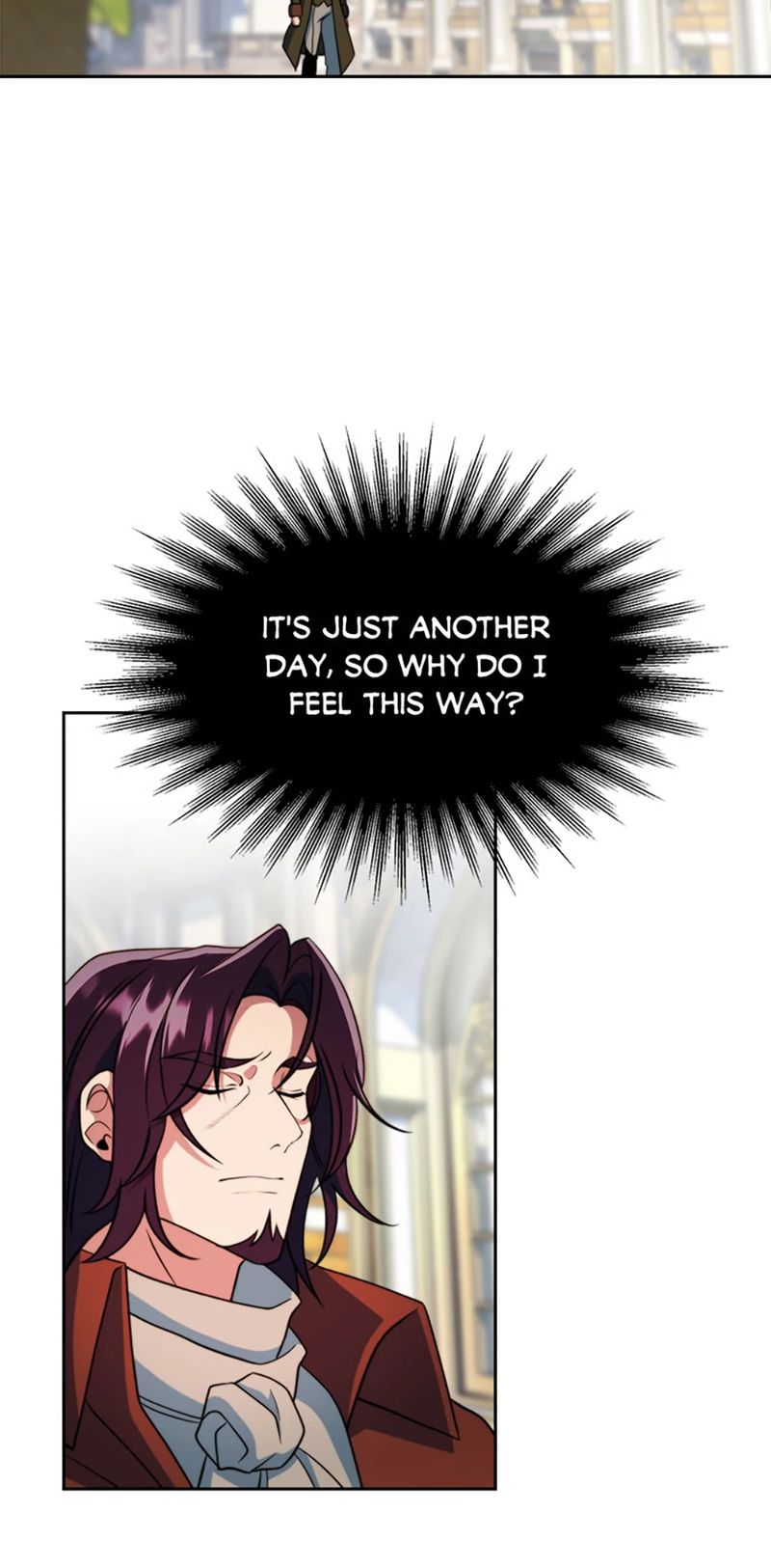 Archmage Transcending Through Regression Chapter 135 - Page 56