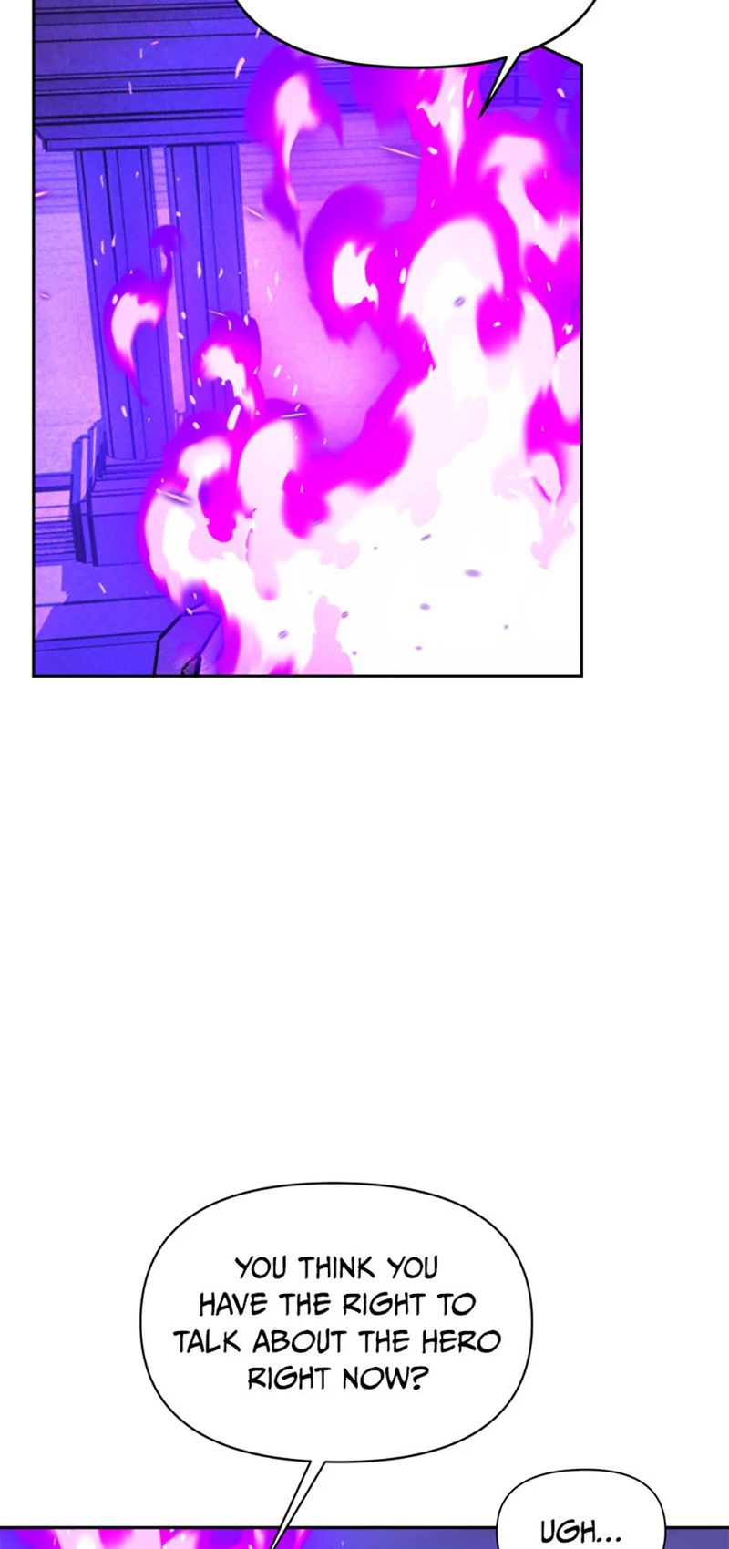 Archmage Transcending Through Regression Chapter 135 - Page 6