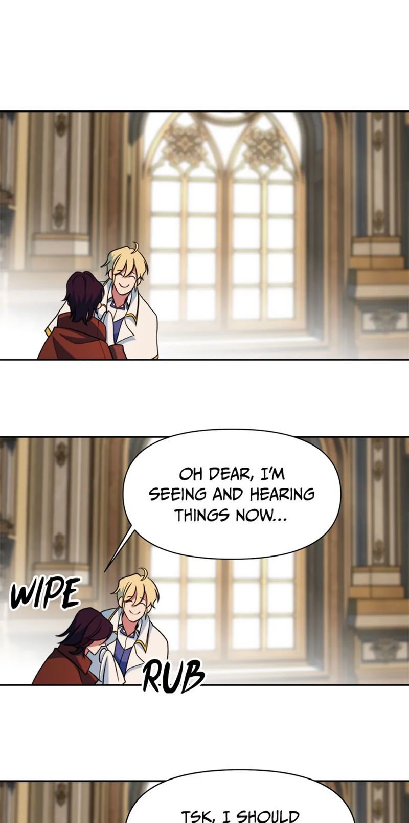 Archmage Transcending Through Regression Chapter 135 - Page 68