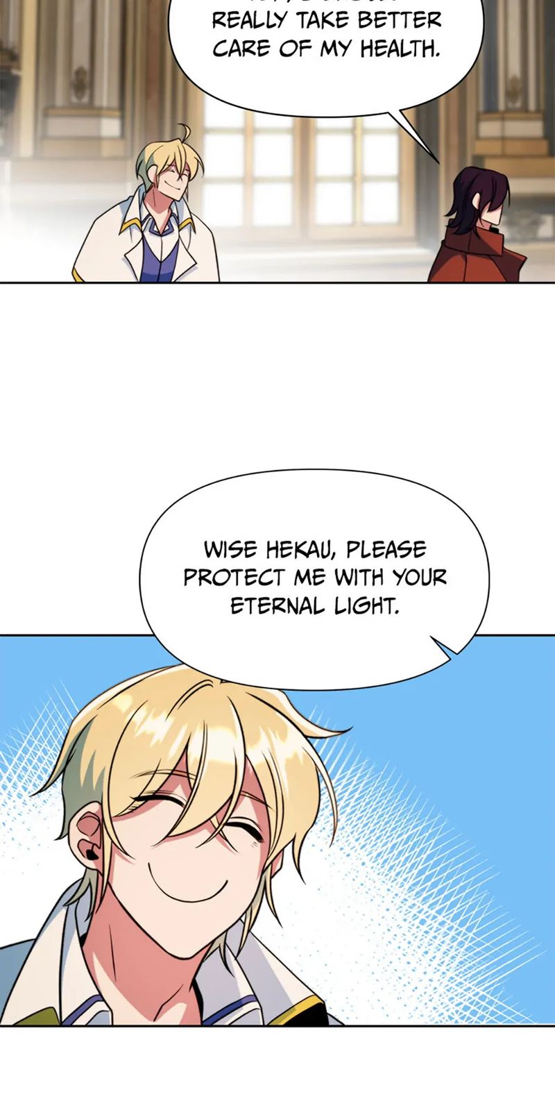 Archmage Transcending Through Regression Chapter 135 - Page 69