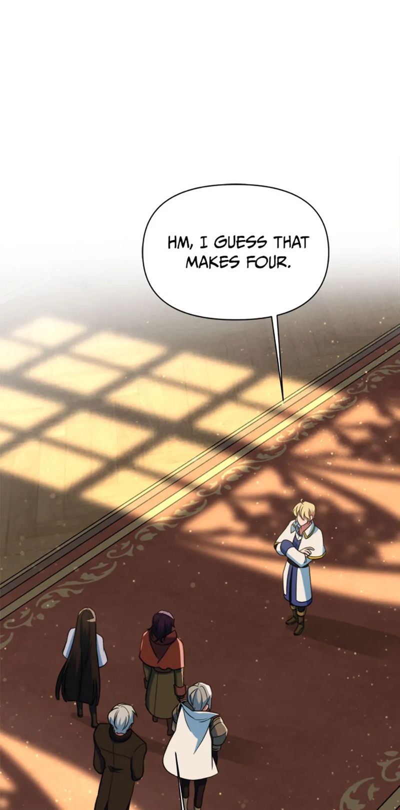 Archmage Transcending Through Regression Chapter 135 - Page 72