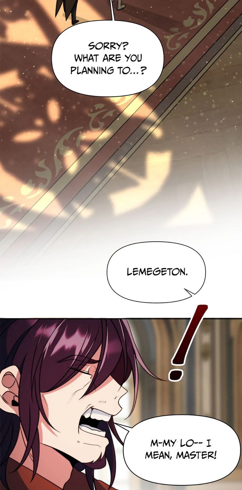 Archmage Transcending Through Regression Chapter 135 - Page 73