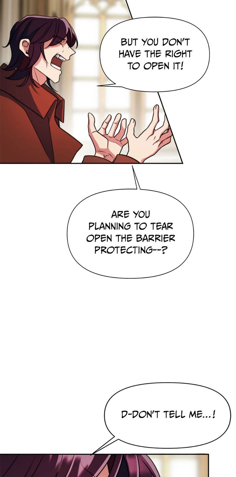 Archmage Transcending Through Regression Chapter 135 - Page 76