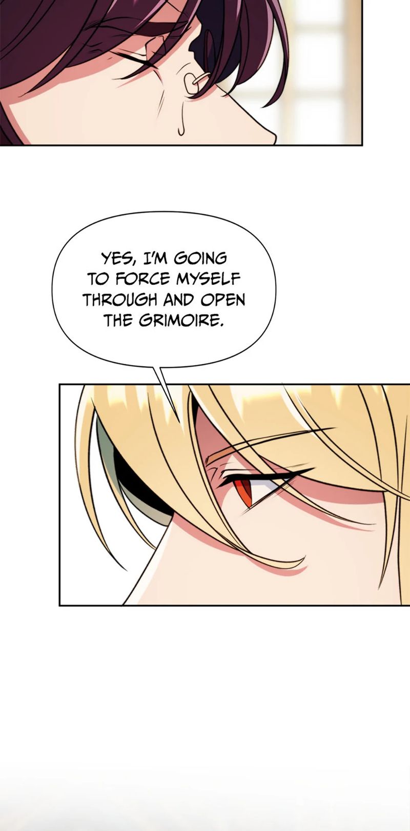 Archmage Transcending Through Regression Chapter 135 - Page 77