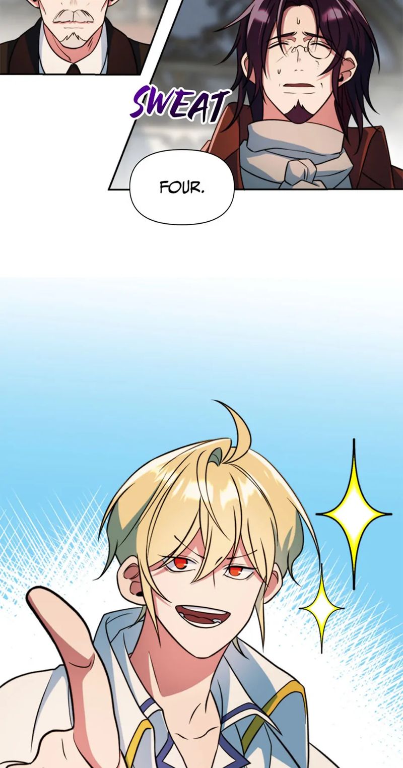 Archmage Transcending Through Regression Chapter 135 - Page 80