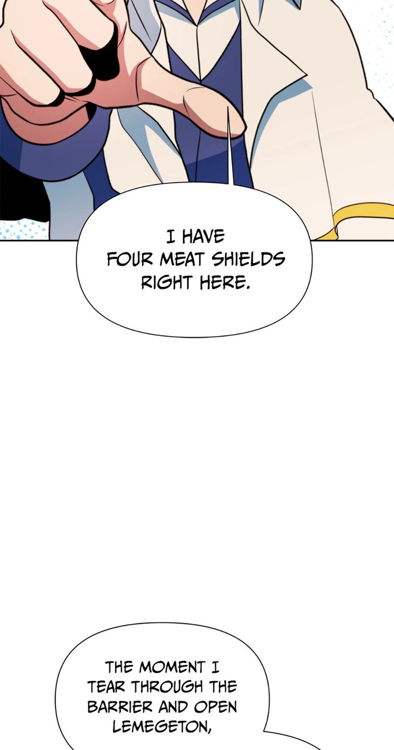 Archmage Transcending Through Regression Chapter 135 - Page 81