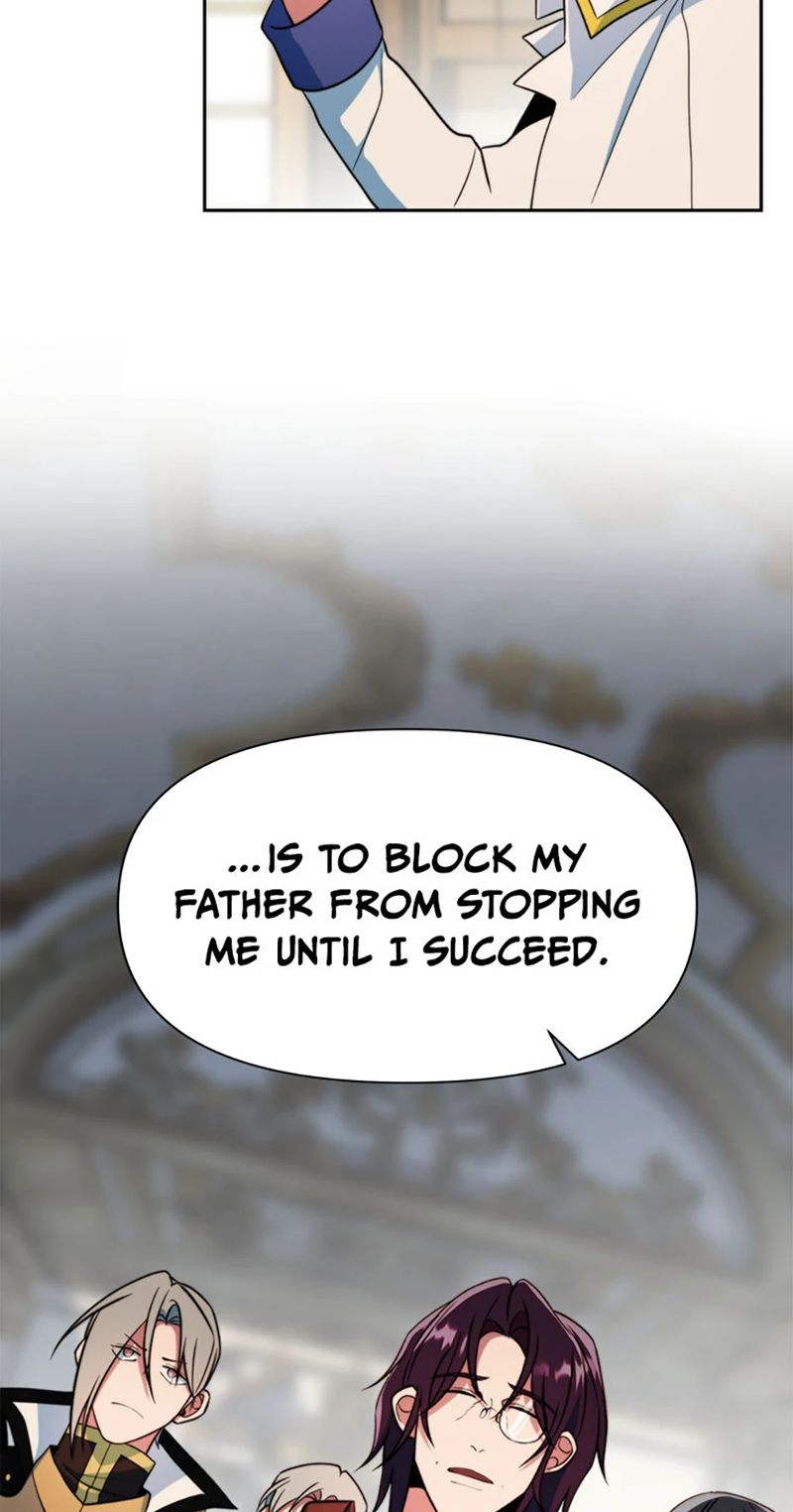 Archmage Transcending Through Regression Chapter 135 - Page 83