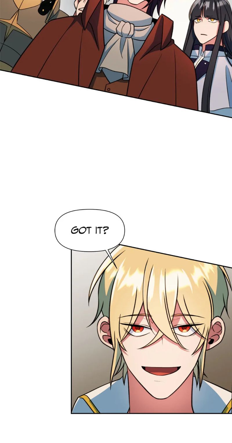 Archmage Transcending Through Regression Chapter 135 - Page 84