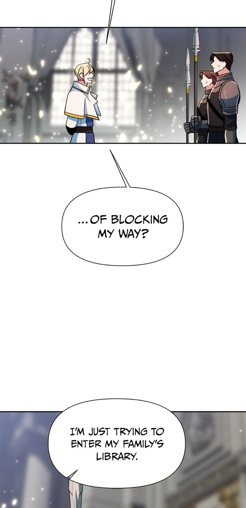 Archmage Transcending Through Regression Chapter 136 - Page 14