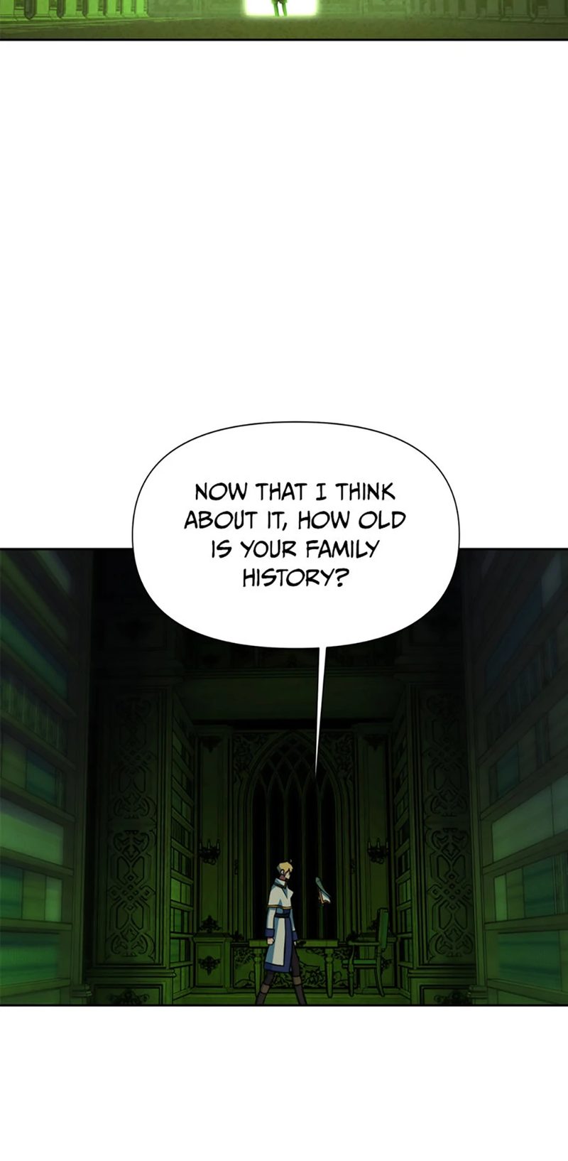 Archmage Transcending Through Regression Chapter 136 - Page 21