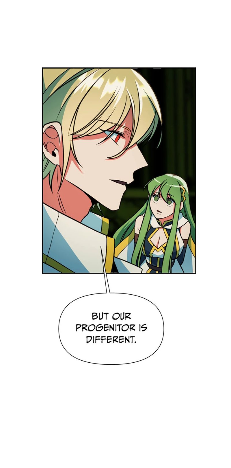 Archmage Transcending Through Regression Chapter 136 - Page 23