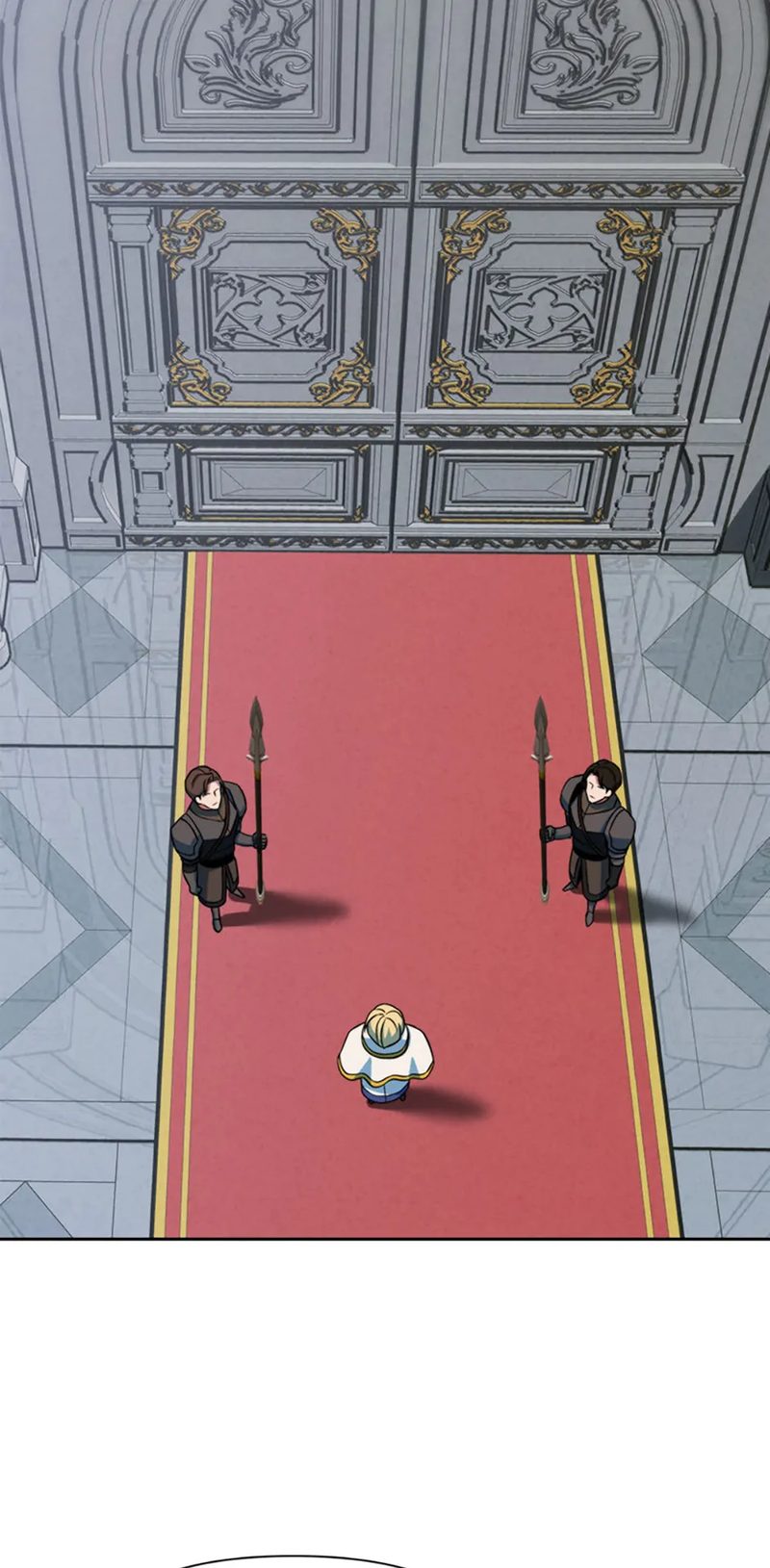 Archmage Transcending Through Regression Chapter 136 - Page 3