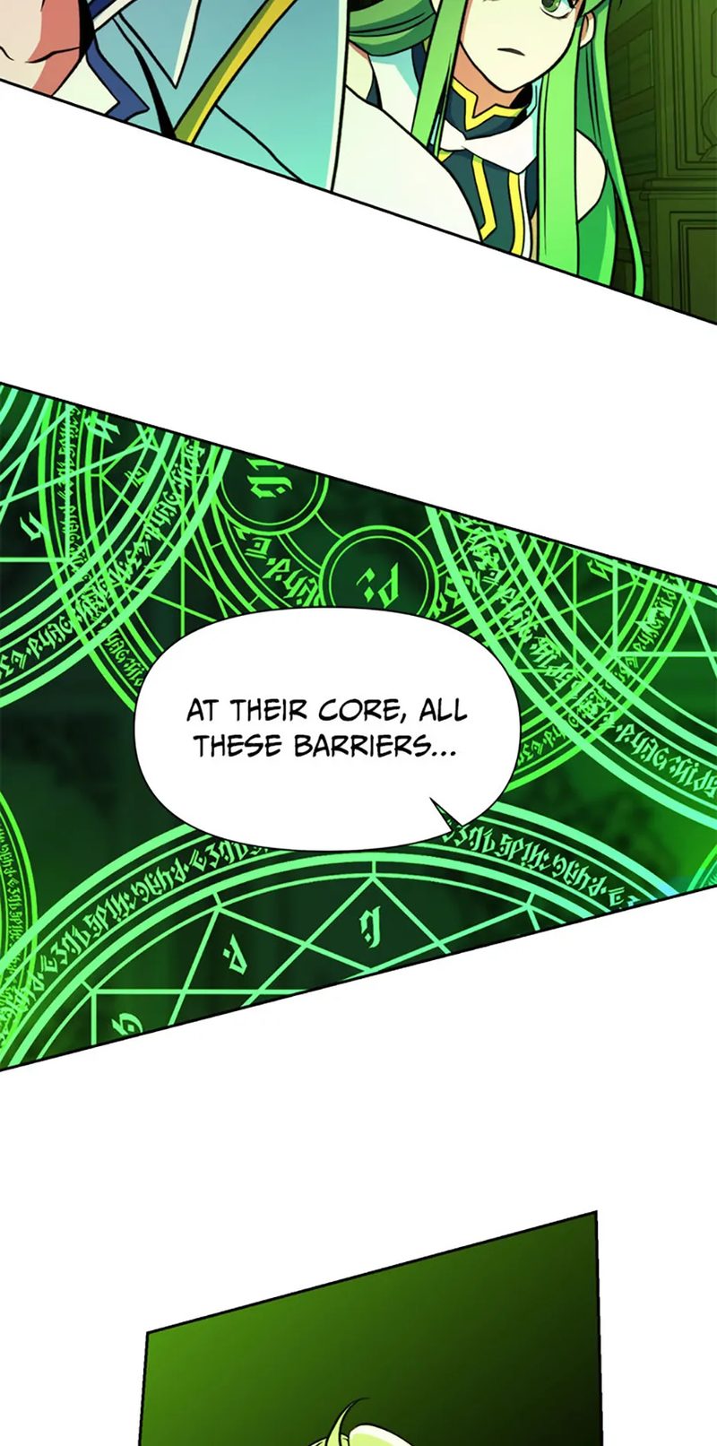 Archmage Transcending Through Regression Chapter 136 - Page 34