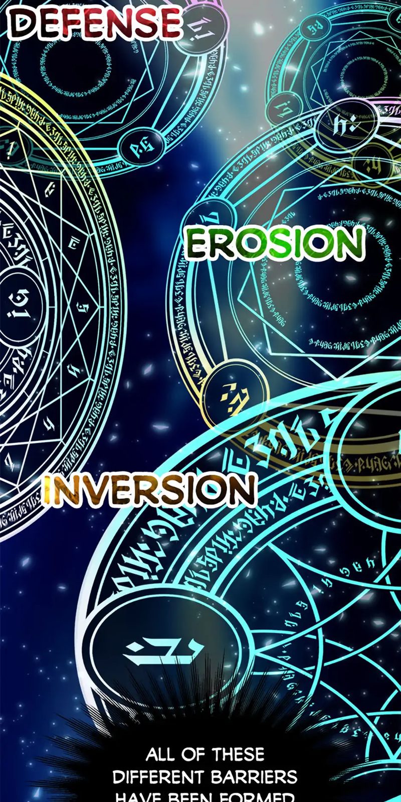 Archmage Transcending Through Regression Chapter 136 - Page 39